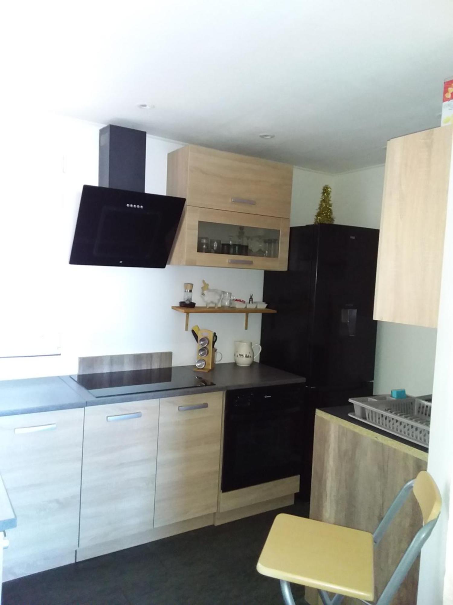 La Marmotte Du Chalet Numero 2 Laye Zewnętrze zdjęcie